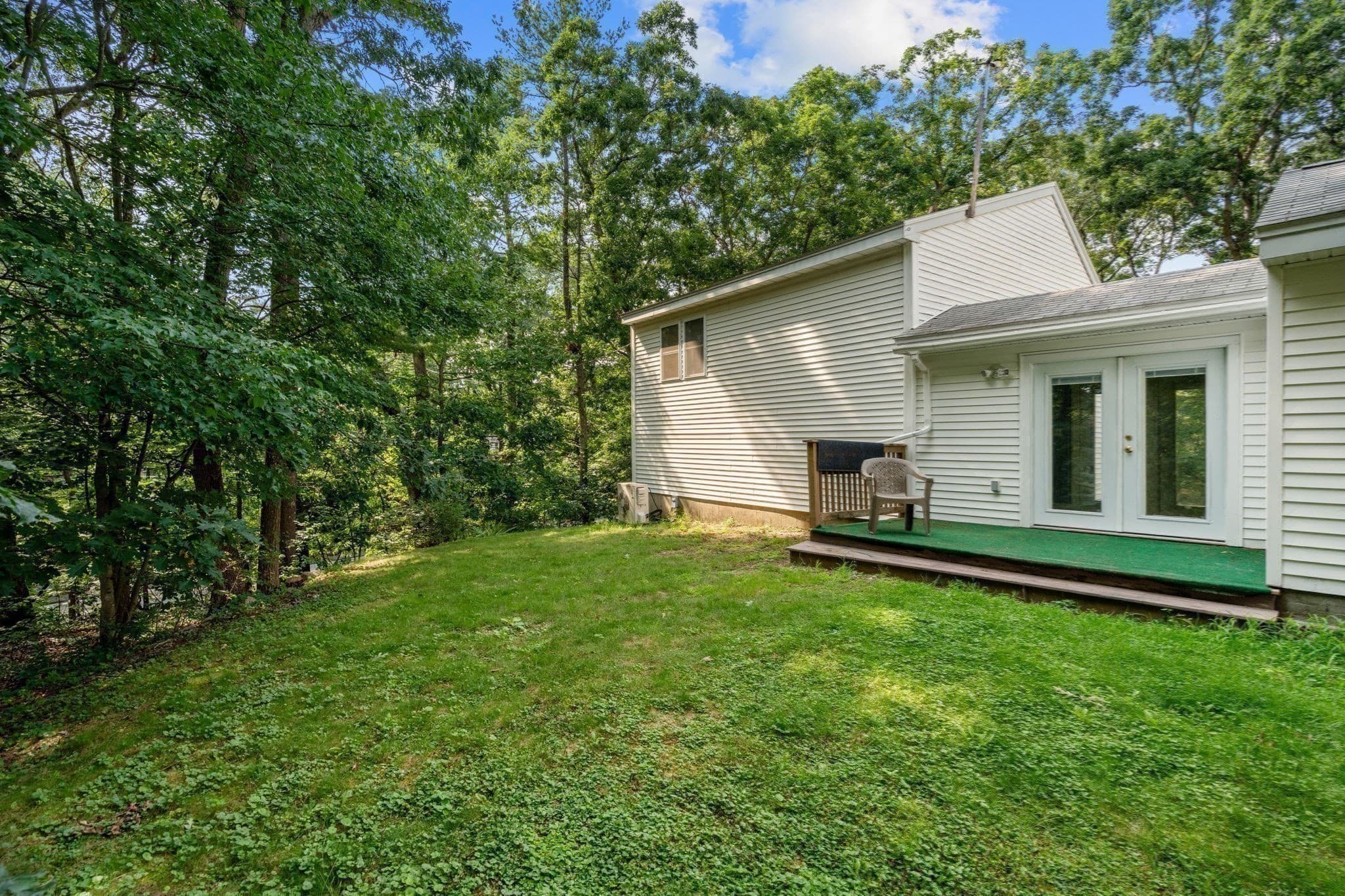 Single Family Residence at 287 Haverhill St, North Reading MA 01864, photo 32 of 34