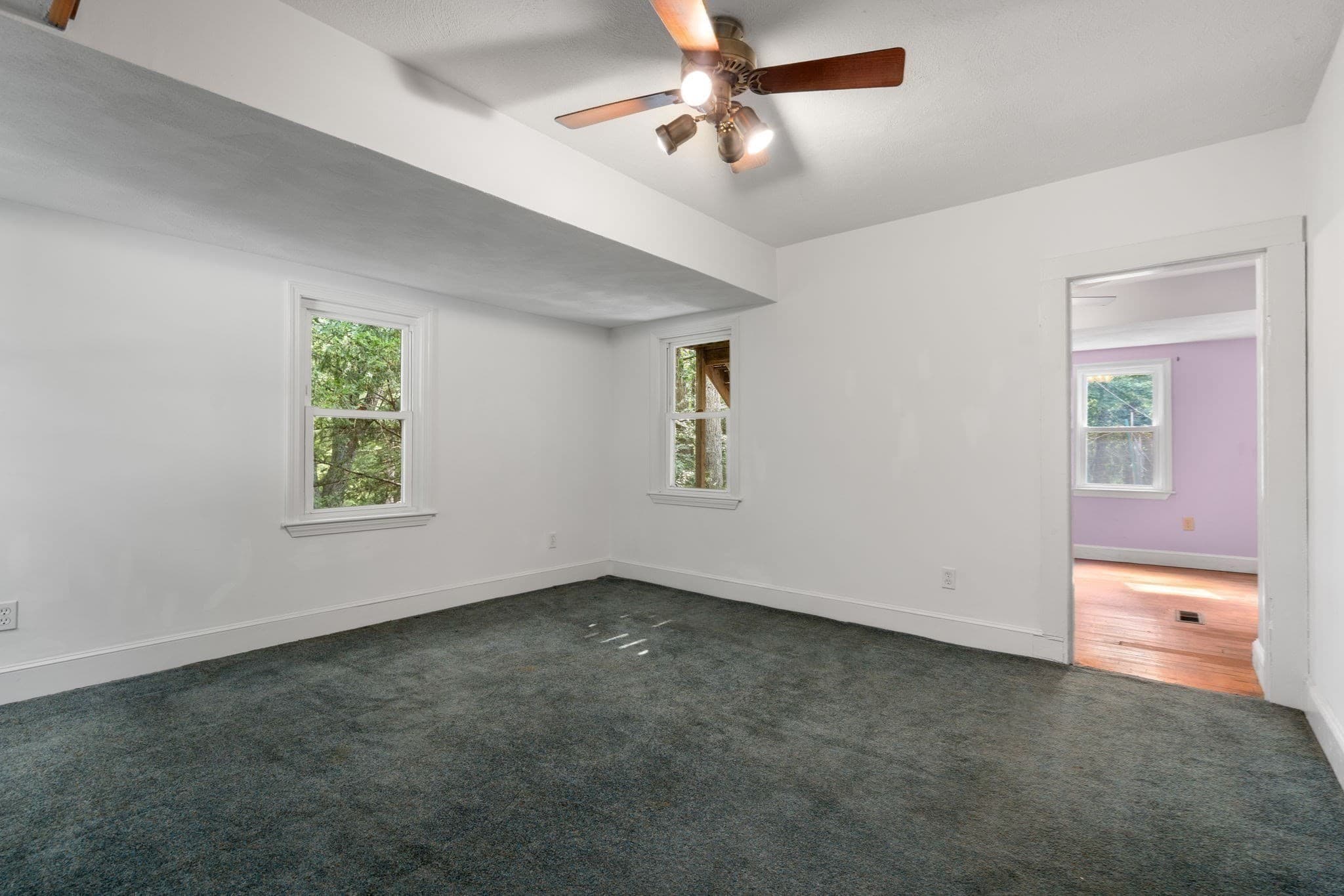 Single Family Residence at 287 Haverhill St, North Reading MA 01864, photo 10 of 34