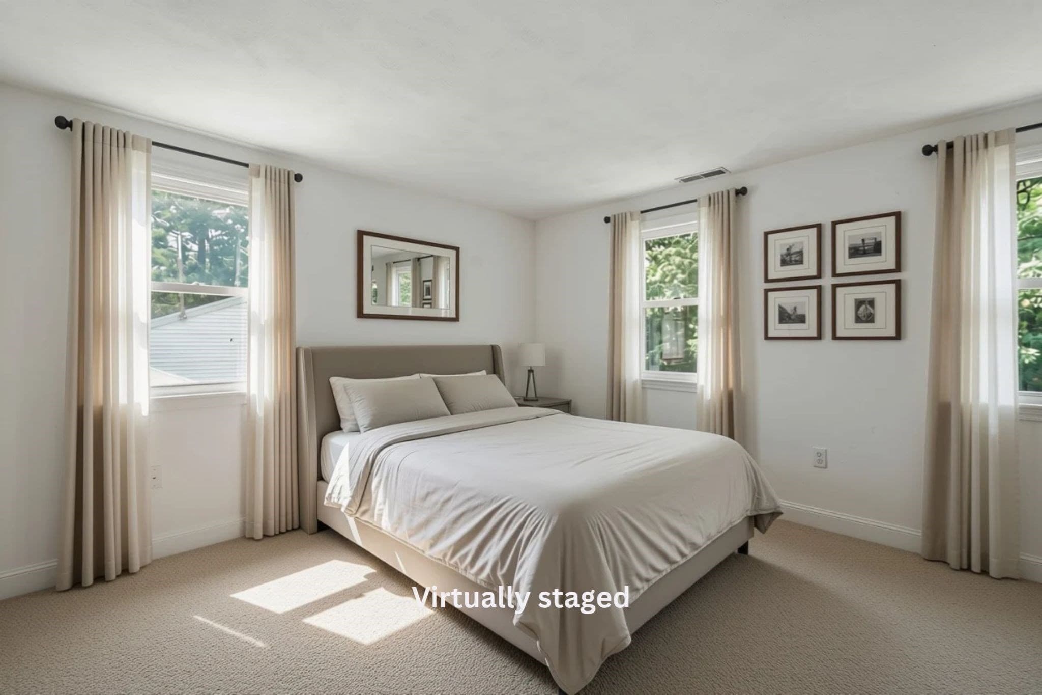 Single Family Residence at 287 Haverhill St, North Reading MA 01864, photo 18 of 34