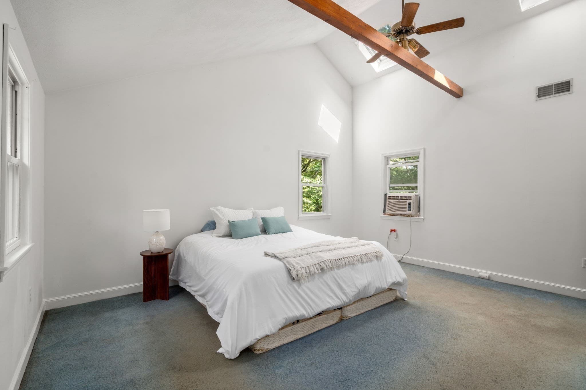 Single Family Residence at 287 Haverhill St, North Reading MA 01864, photo 15 of 34