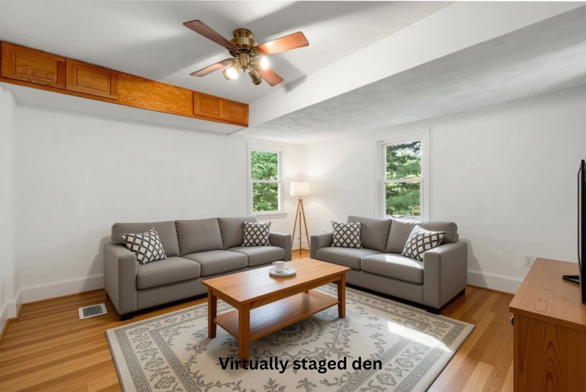Single Family Residence at 287 Haverhill St, North Reading MA 01864, photo 11 of 34