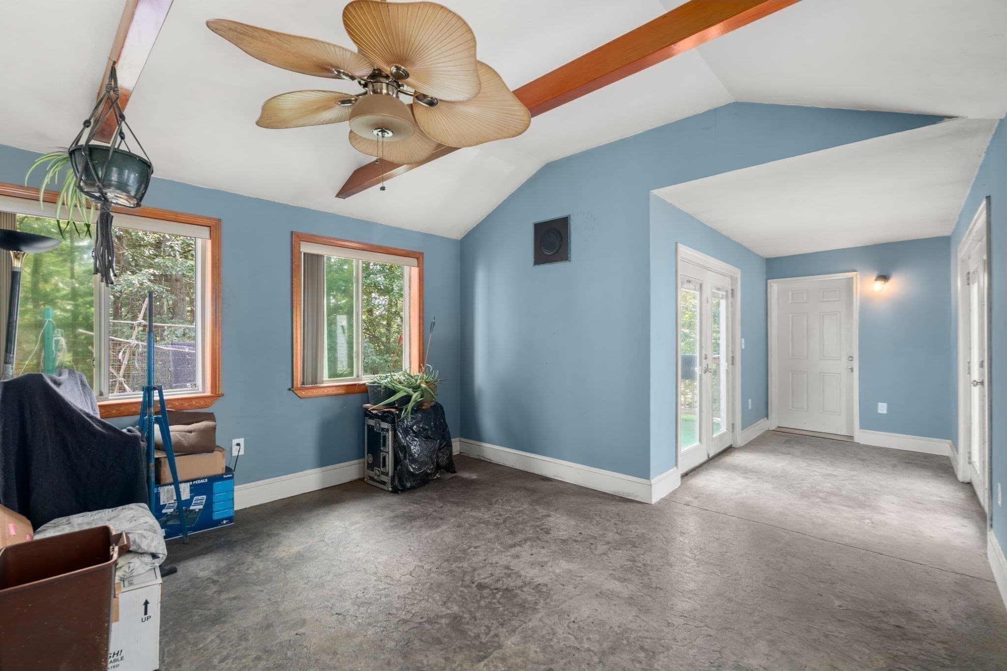 Single Family Residence at 287 Haverhill St, North Reading MA 01864, photo 25 of 34