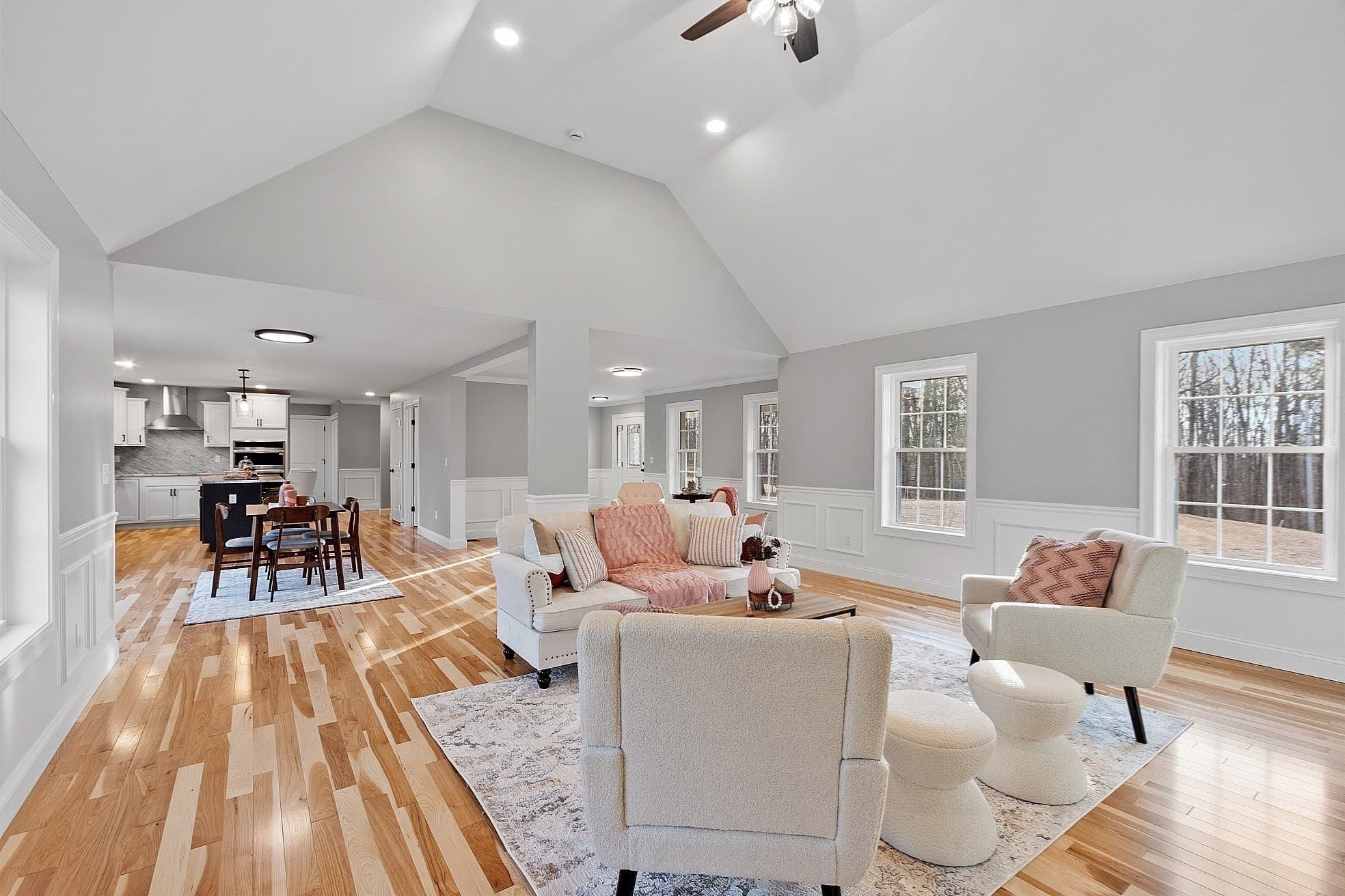 Single Family Residence at 523 Alpine Rd, Fitchburg MA 01420, Fitchburg, photo 6 of 40