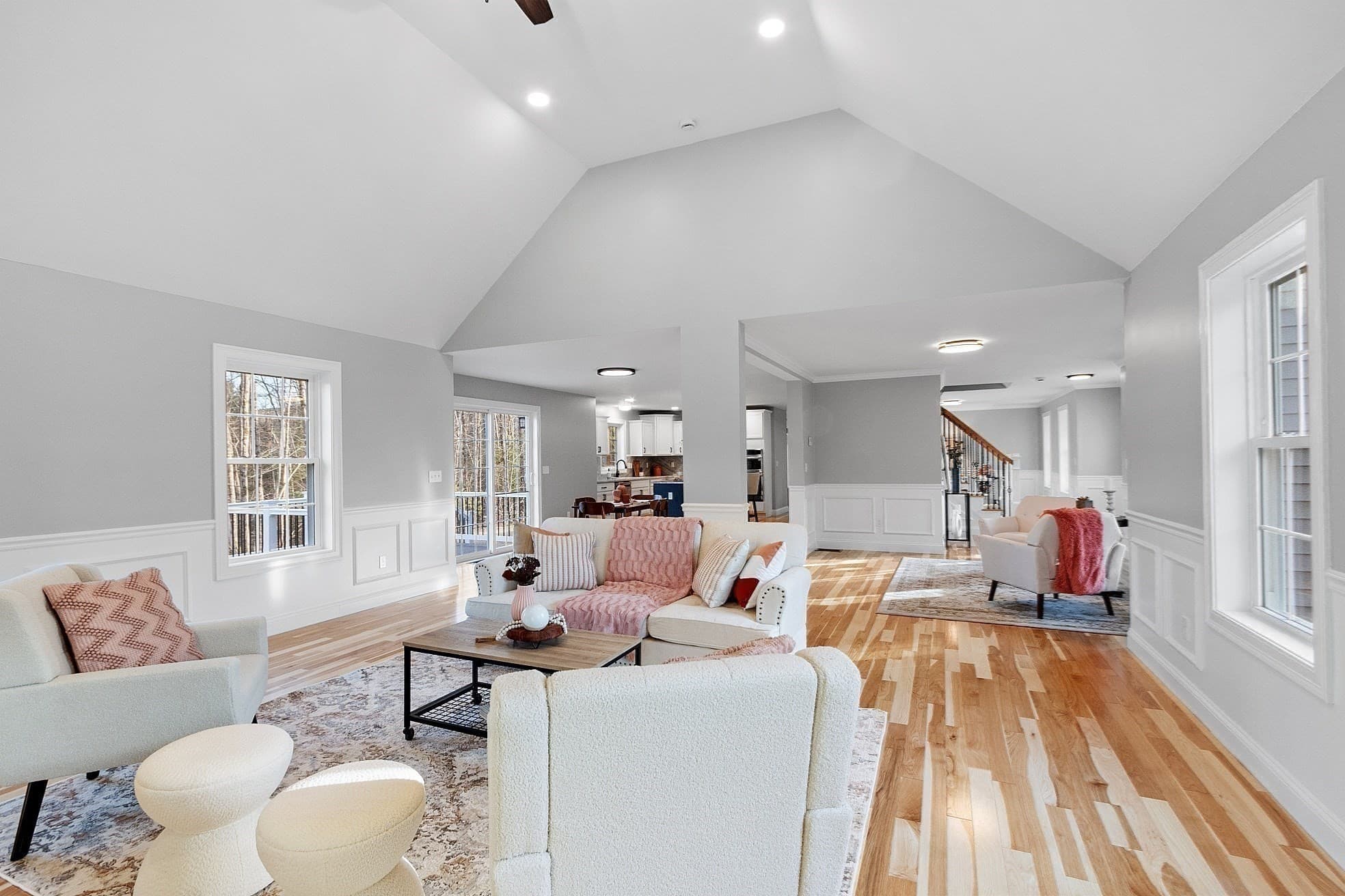 Single Family Residence at 523 Alpine Rd, Fitchburg MA 01420, Fitchburg, photo 17 of 40