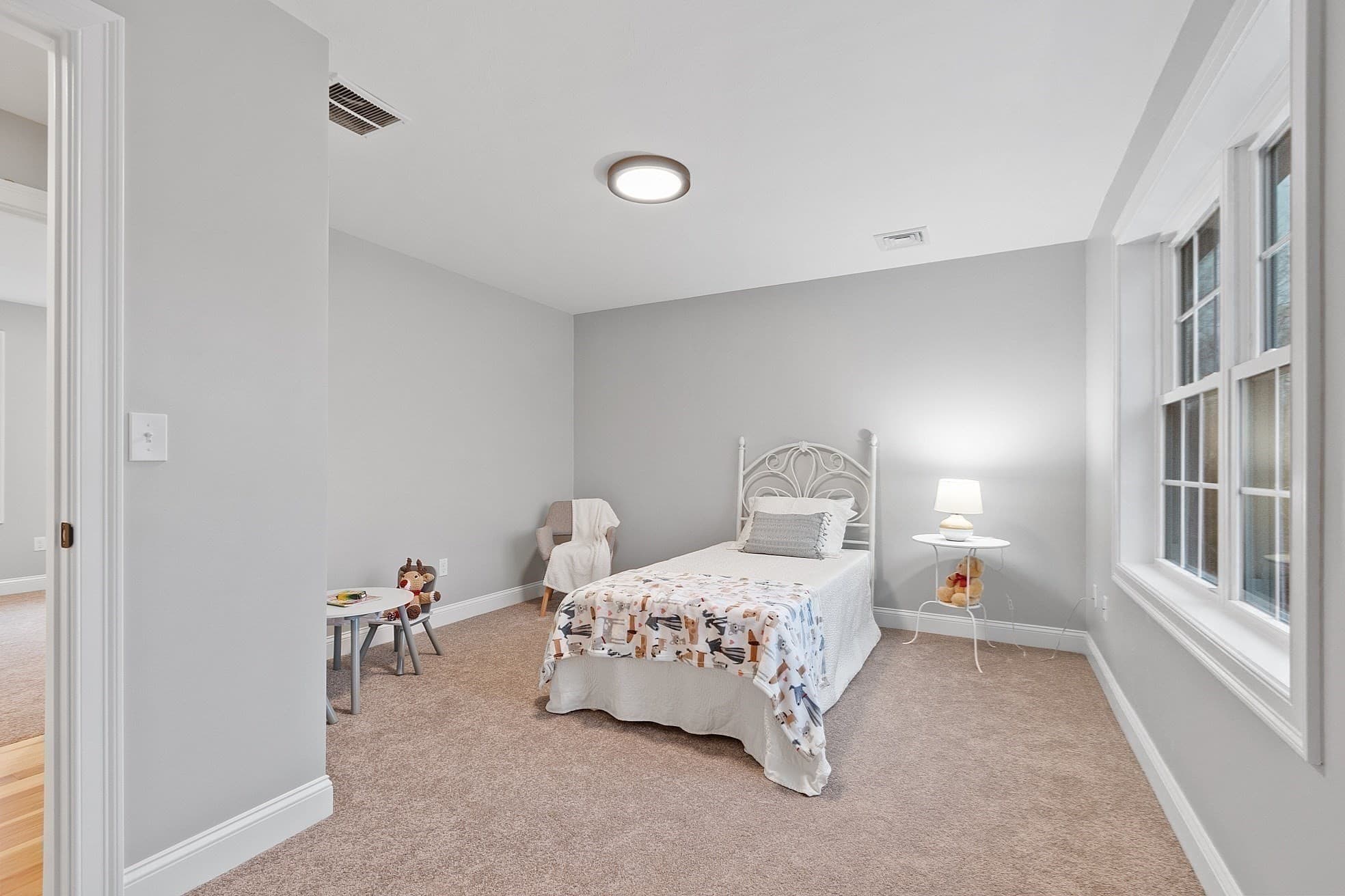 Single Family Residence at 523 Alpine Rd, Fitchburg MA 01420, Fitchburg, photo 30 of 40