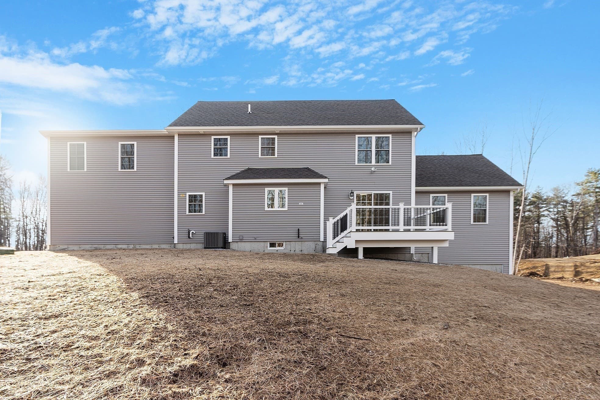 Single Family Residence at 523 Alpine Rd, Fitchburg MA 01420, Fitchburg, photo 39 of 40