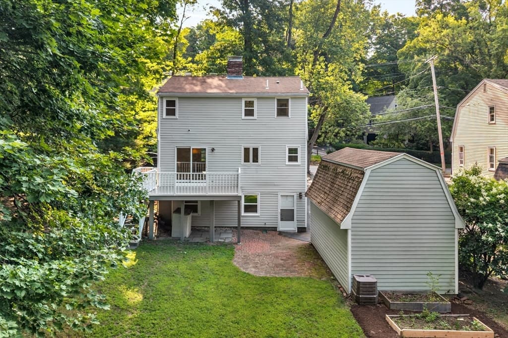 81 Seaver St, Wellesley MA 02481 photo 32