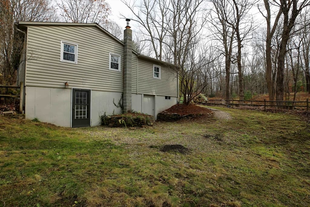 Single Family Residence at 8 Juniper St, West Brookfield MA 01585, West Brookfield, photo 41 of 42