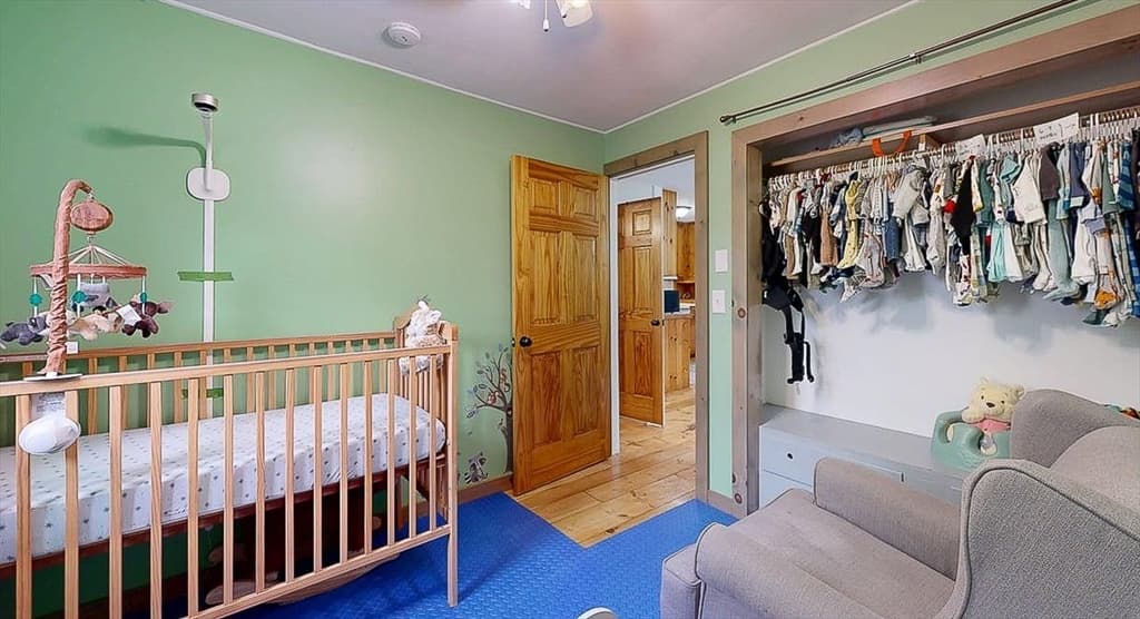 Single Family Residence at 8 Juniper St, West Brookfield MA 01585, West Brookfield, photo 19 of 42