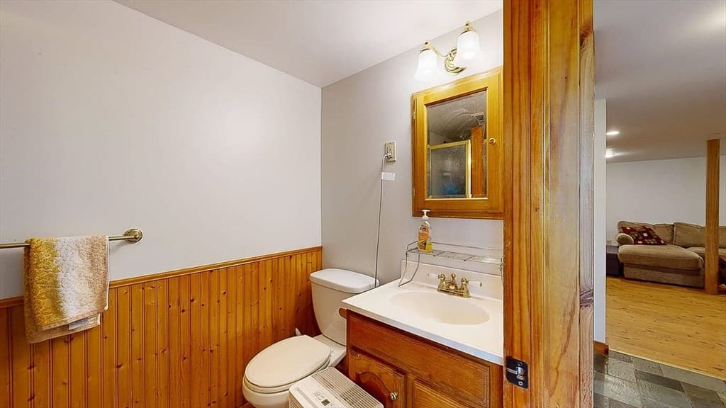 Single Family Residence at 8 Juniper St, West Brookfield MA 01585, West Brookfield, photo 31 of 42