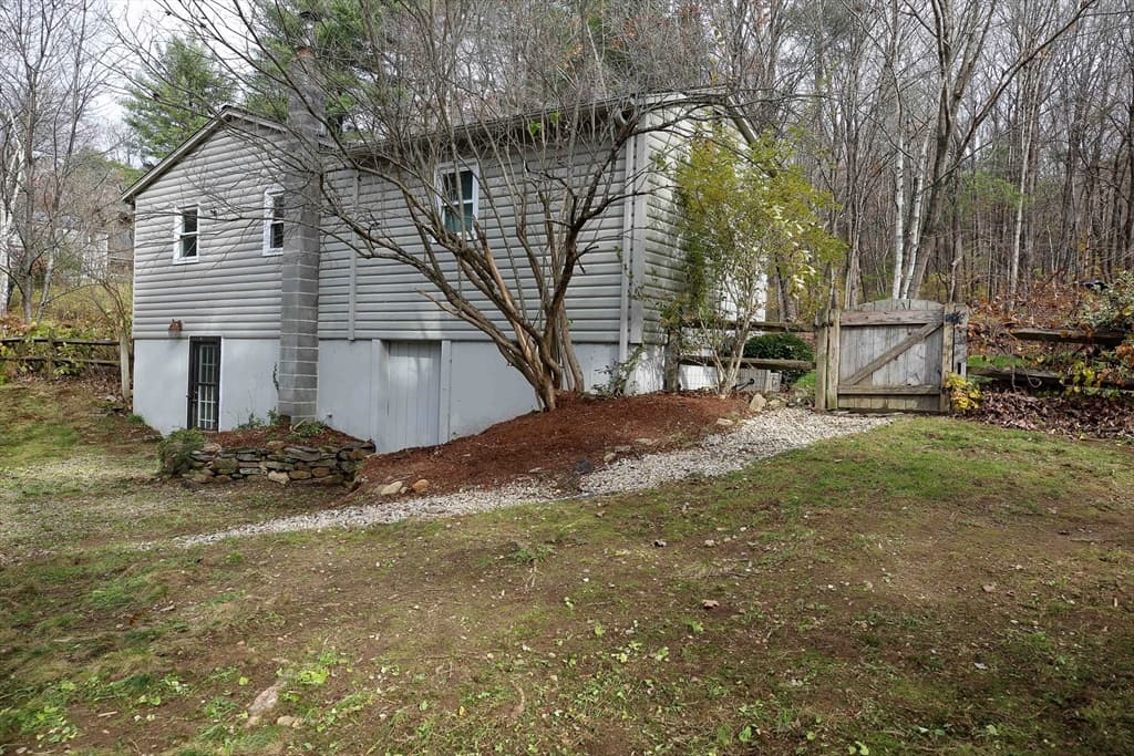 Single Family Residence at 8 Juniper St, West Brookfield MA 01585, West Brookfield, photo 39 of 42