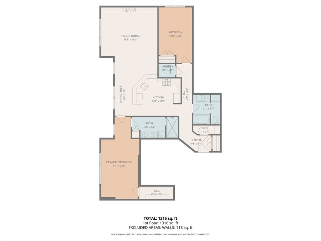 350 West 2nd St # 1, Boston MA 02127 photo 18