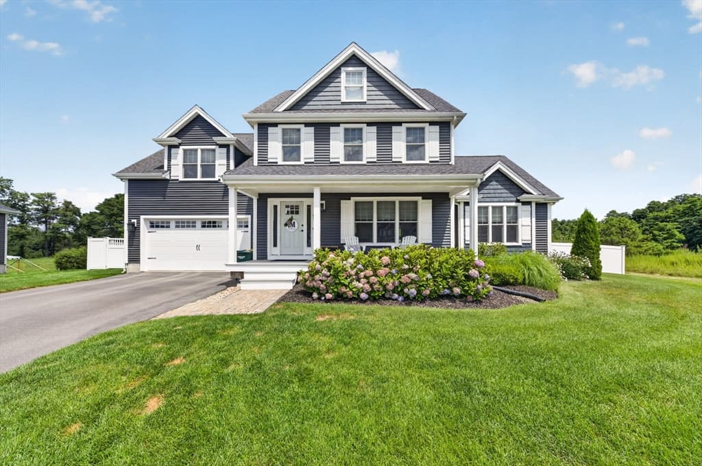 21 Bunker Ln, Lakeville MA 02347 photo 2