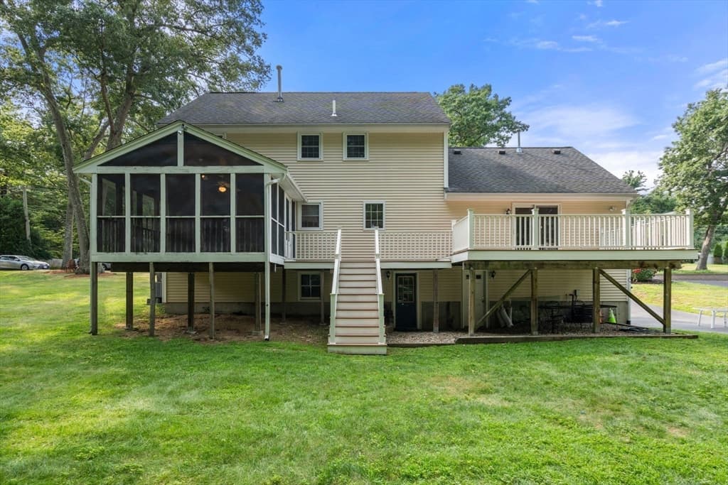 27 Irene Ave, Billerica MA 01821 photo 38