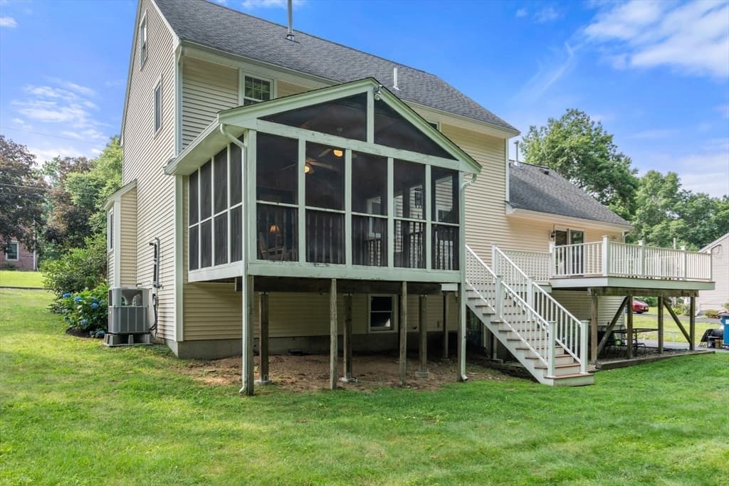 27 Irene Ave, Billerica MA 01821 photo 37