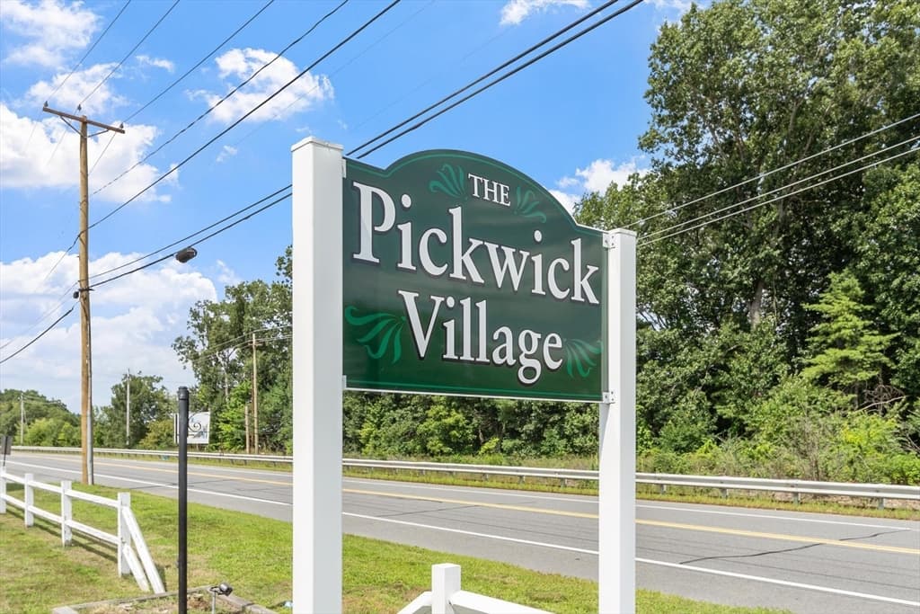 160 Tyngsboro Road # 12c, Chelmsford MA 01863 photo 7