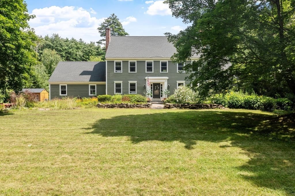11 Francis Ave, Lunenburg MA 01462 photo 2