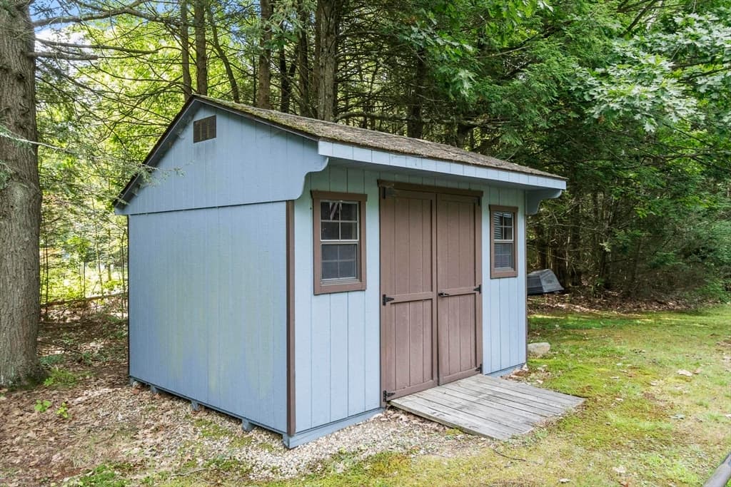 Single Family Residence at 99 Baptist Common Rd, Templeton MA 01468, Templeton, photo 13 of 40
