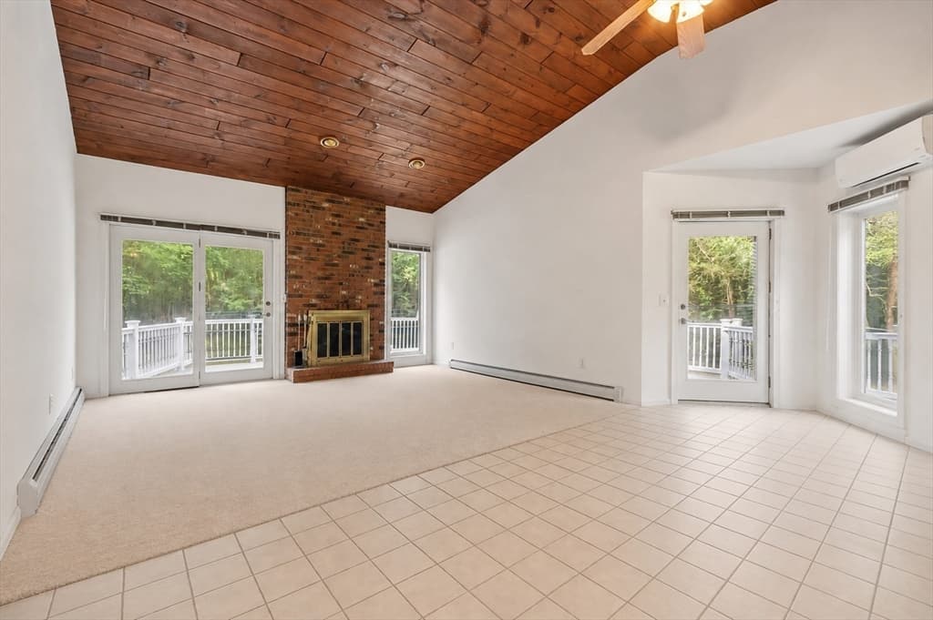 Single Family Residence at 99 Baptist Common Rd, Templeton MA 01468, Templeton, photo 24 of 40