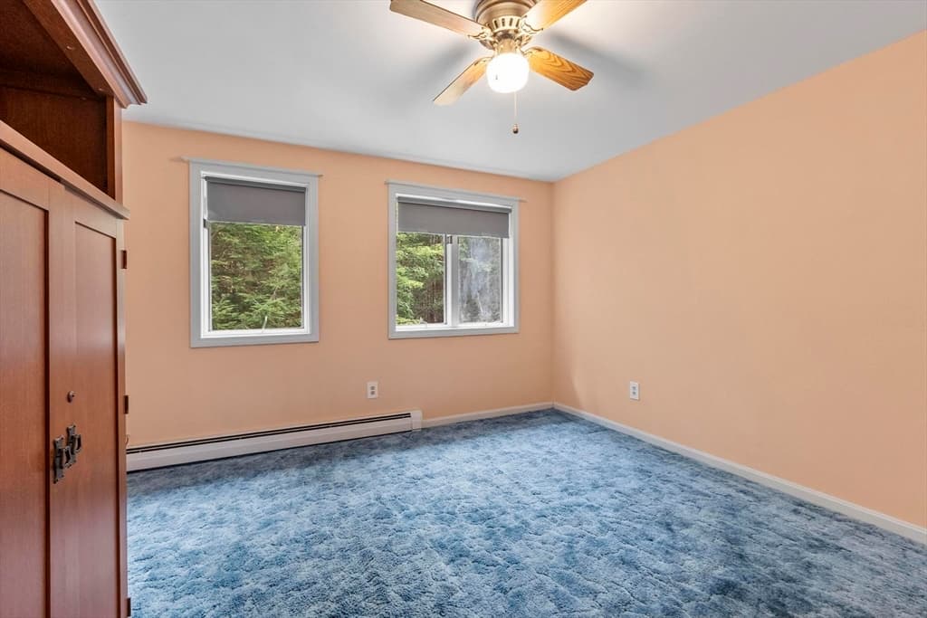 Single Family Residence at 99 Baptist Common Rd, Templeton MA 01468, Templeton, photo 37 of 40