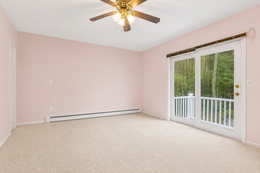Single Family Residence at 99 Baptist Common Rd, Templeton MA 01468, Templeton, photo 29 of 40