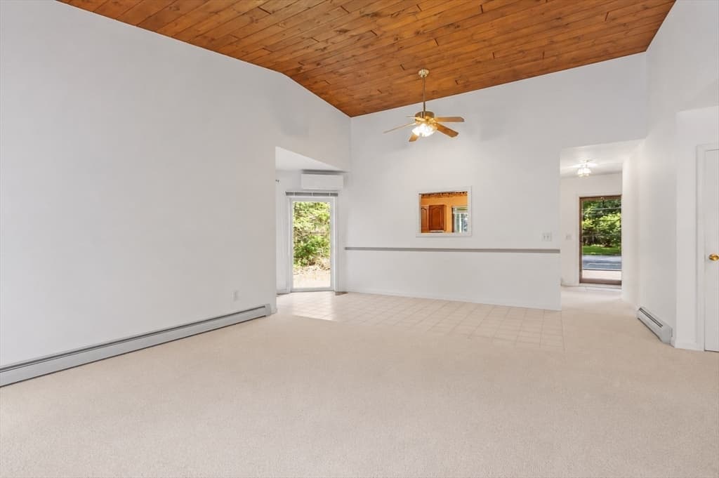 Single Family Residence at 99 Baptist Common Rd, Templeton MA 01468, Templeton, photo 25 of 40