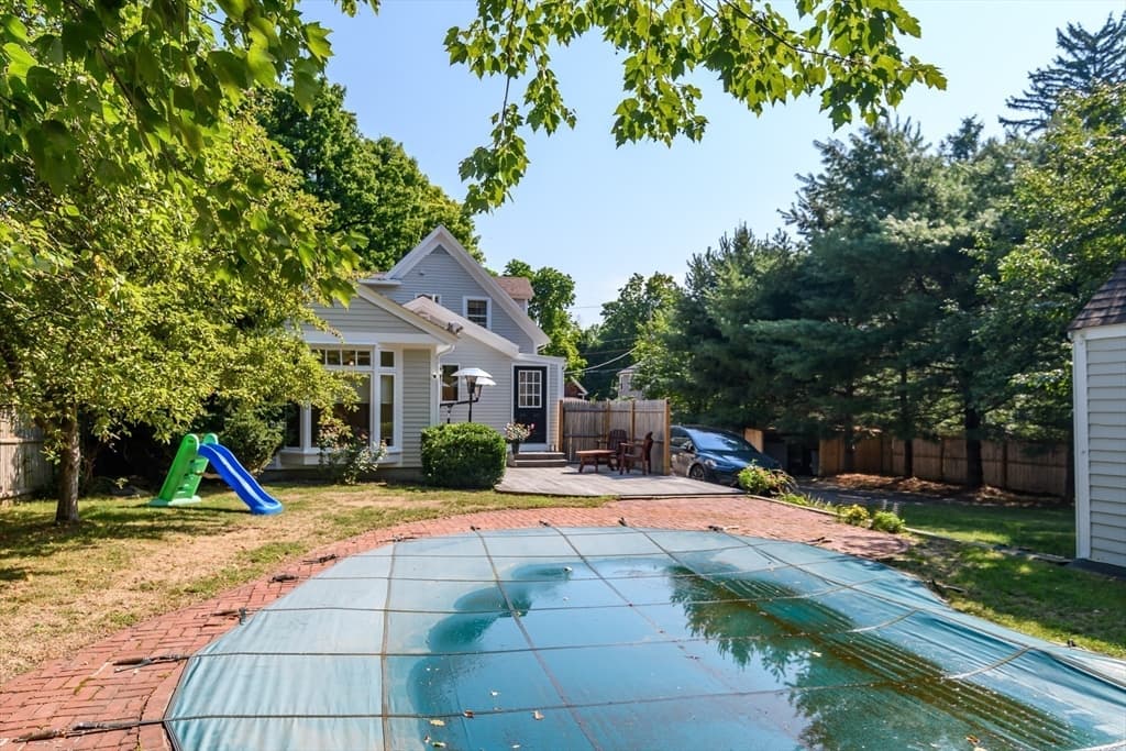 29 Cottage Street, Wellesley MA 02482 photo 28