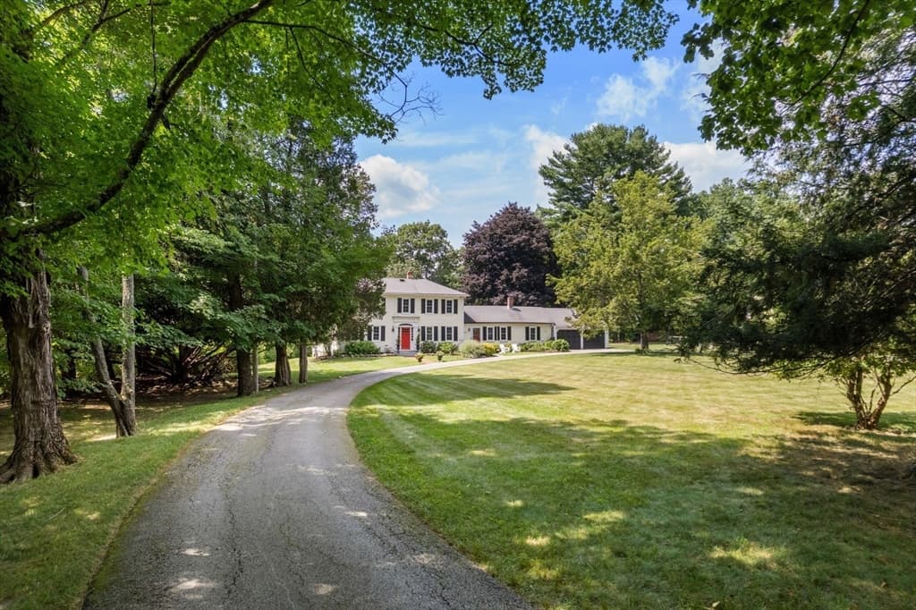 320 Western Avenue, Sherborn MA 01770 photo 36