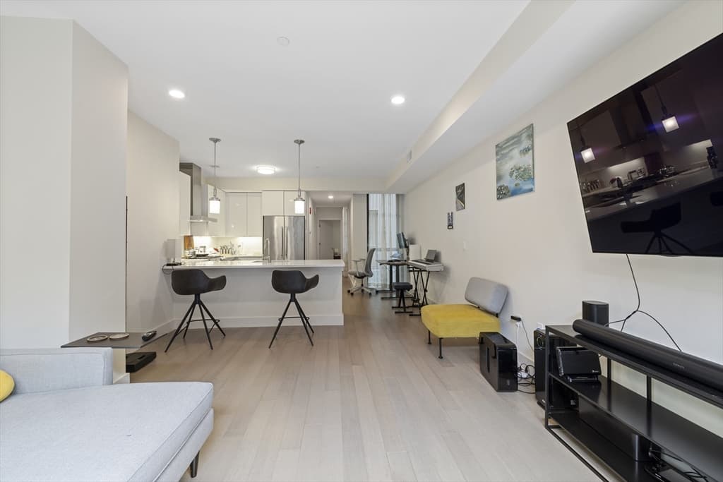 121 Portland Street # 707, Boston MA 02114 photo 6
