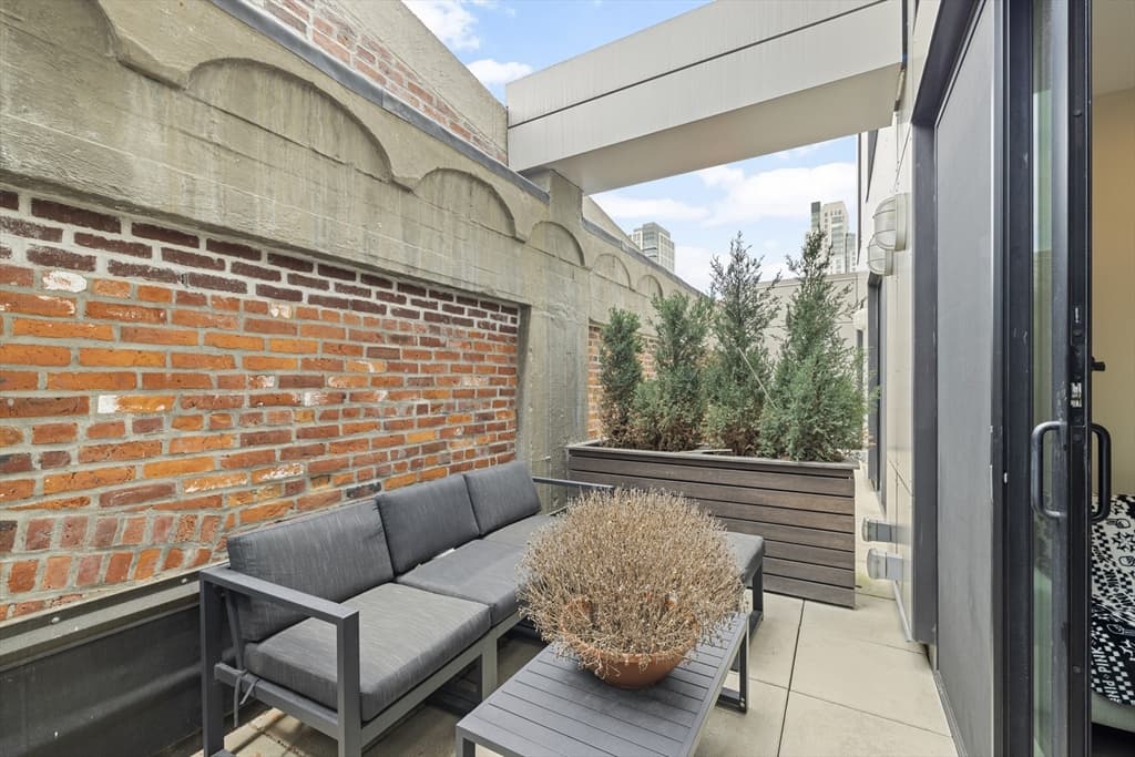 121 Portland Street # 707, Boston MA 02114 photo 7