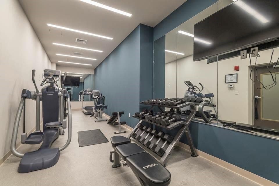121 Portland Street # 707, Boston MA 02114 photo 28