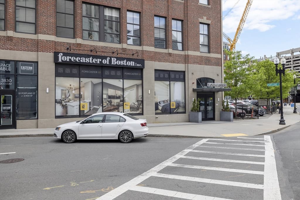 121 Portland Street # 707, Boston MA 02114 photo 24