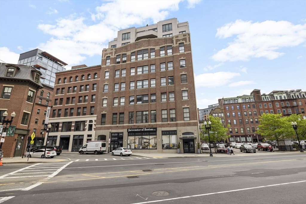 121 Portland Street # 707, Boston MA 02114 photo 25