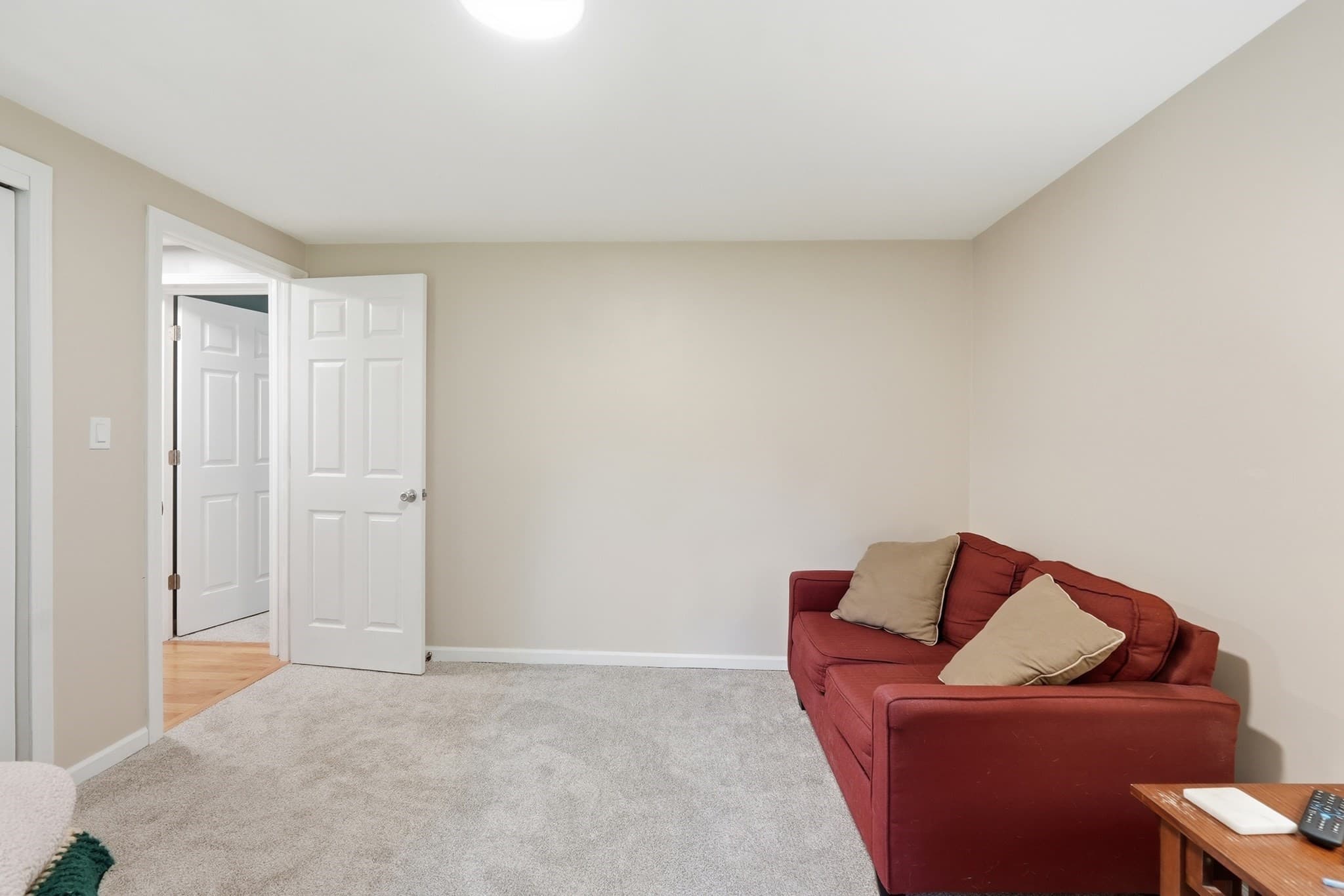 Single Family Residence at 10 Scandinavia Ave, Worcester MA 01603, photo 16 of 37