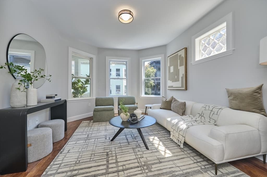 20 Marie Ave # 1, Cambridge MA 02139