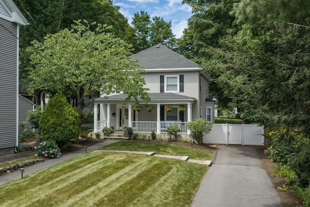 144 Salem Street, Reading MA 01867 photo 31