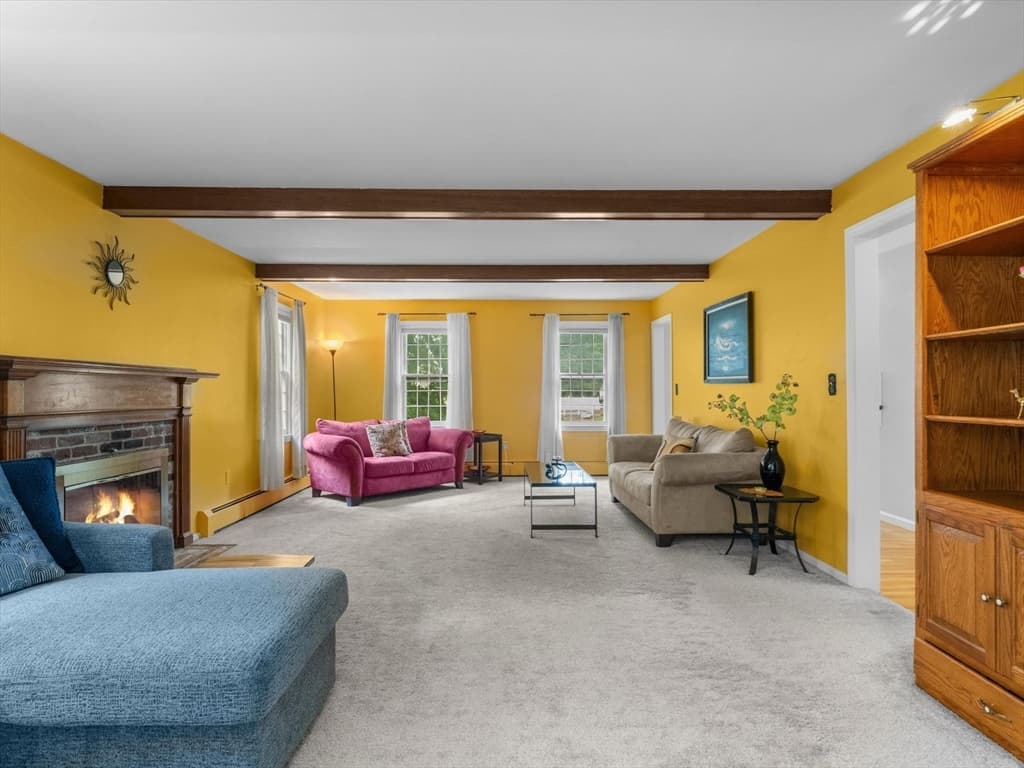 1 Longmeadow Road, Westborough MA 01581 photo 6