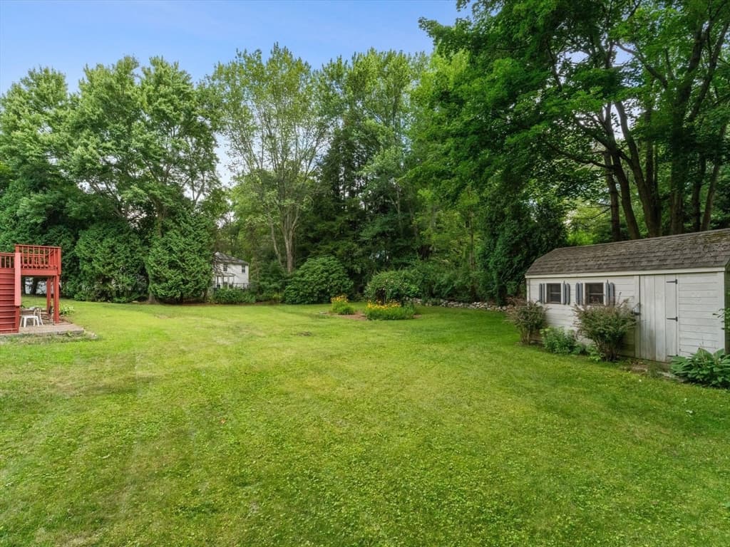 1 Longmeadow Road, Westborough MA 01581 photo 33