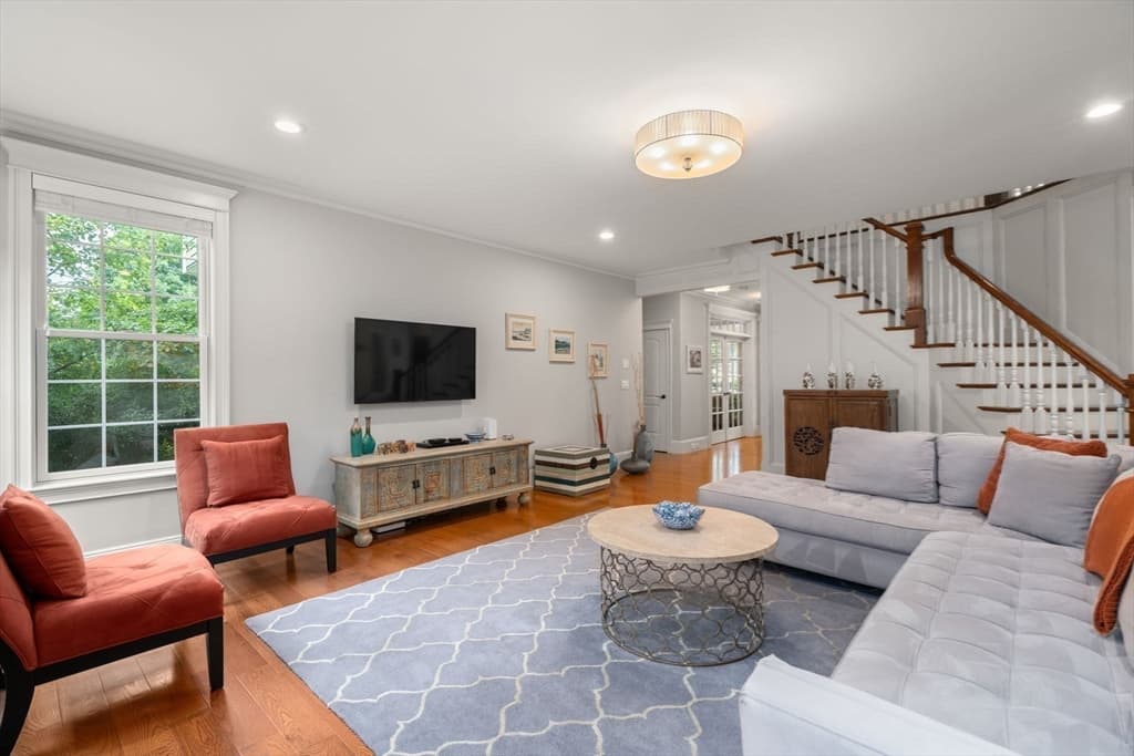 Single Family Residence at 18 Anthony Dr, Sudbury MA 01776, Sudbury, photo 17 of 41