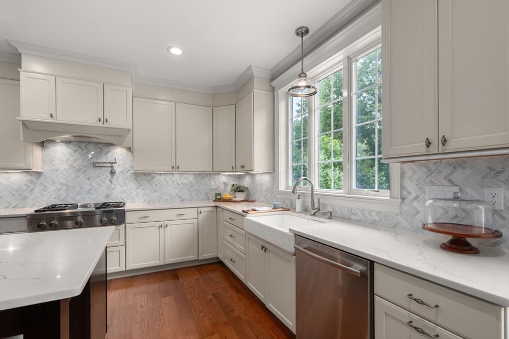 Single Family Residence at 18 Anthony Dr, Sudbury MA 01776, Sudbury, photo 12 of 41
