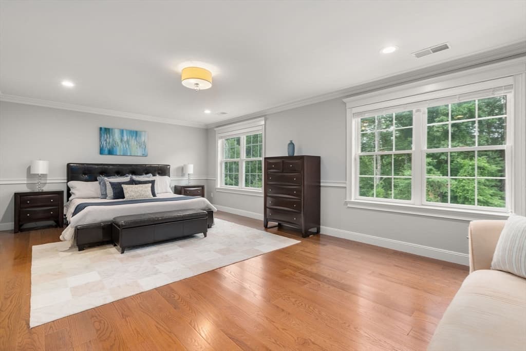Single Family Residence at 18 Anthony Dr, Sudbury MA 01776, Sudbury, photo 22 of 41