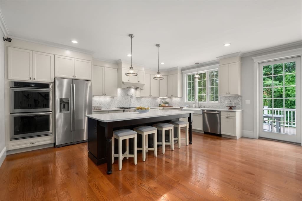 Single Family Residence at 18 Anthony Dr, Sudbury MA 01776, Sudbury, photo 14 of 41