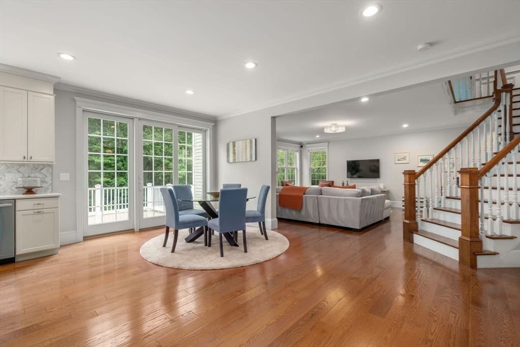 Single Family Residence at 18 Anthony Dr, Sudbury MA 01776, Sudbury, photo 18 of 41
