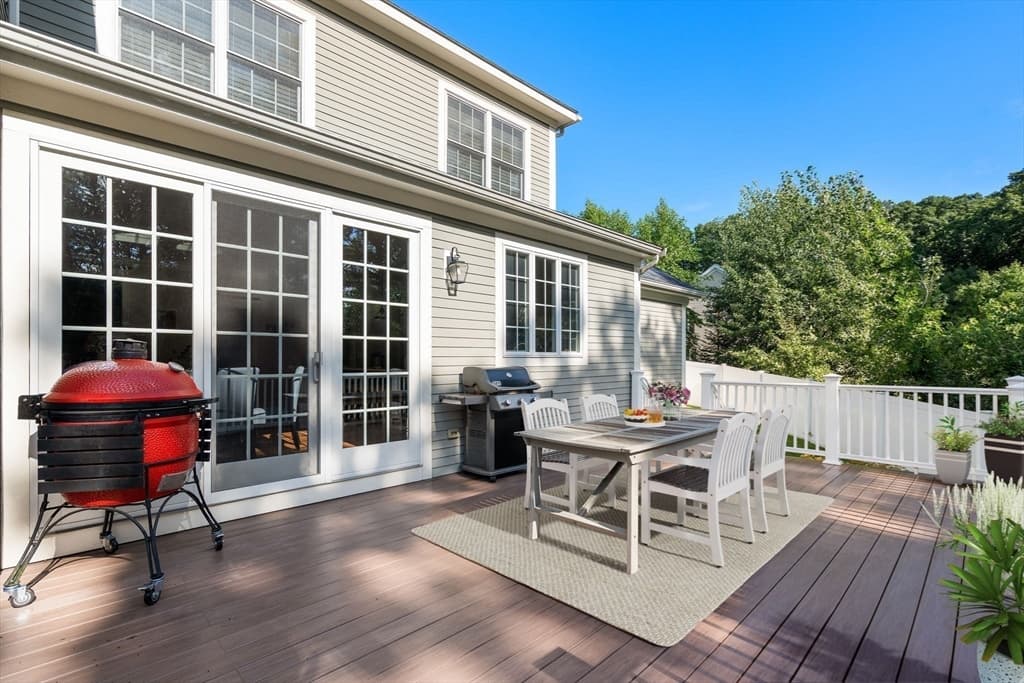 Single Family Residence at 18 Anthony Dr, Sudbury MA 01776, Sudbury, photo 35 of 41