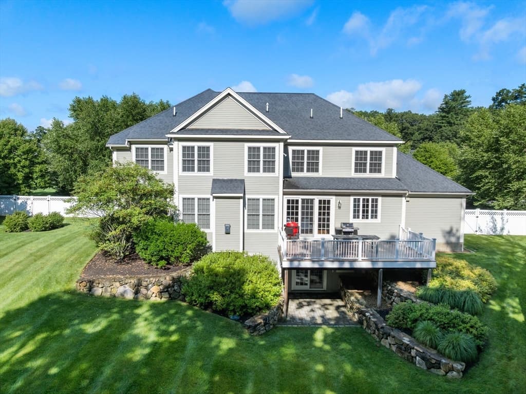 Single Family Residence at 18 Anthony Dr, Sudbury MA 01776, Sudbury, photo 39 of 41