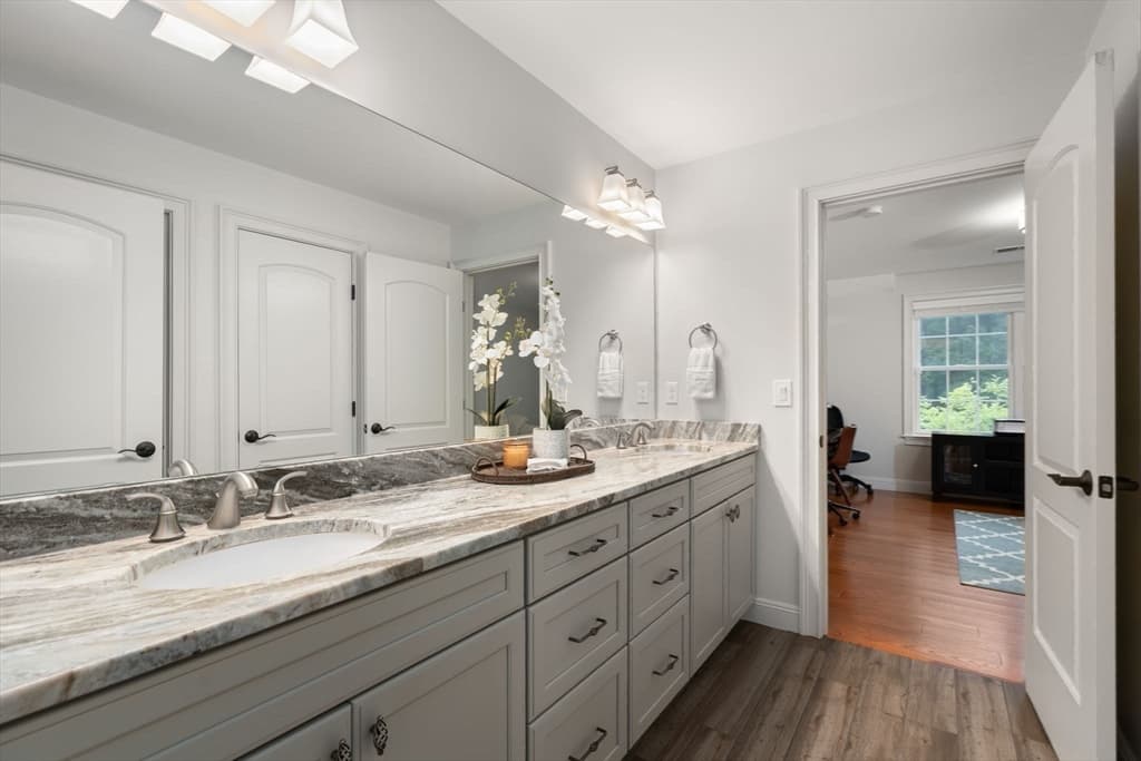 Single Family Residence at 18 Anthony Dr, Sudbury MA 01776, Sudbury, photo 29 of 41