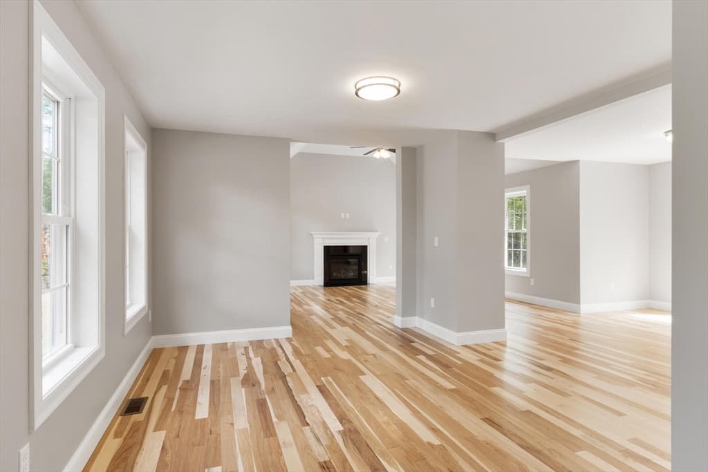 Single Family Residence at 4 - Lot A Turner St, Templeton MA 01436, Templeton, photo 12 of 31