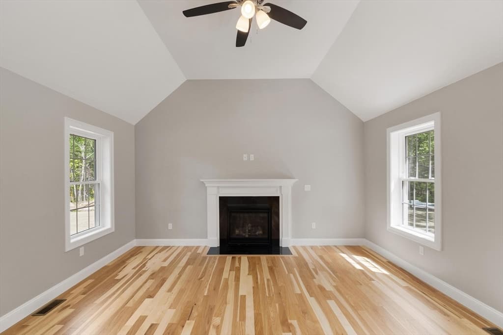Single Family Residence at 4 - Lot A Turner St, Templeton MA 01436, Templeton, photo 11 of 31