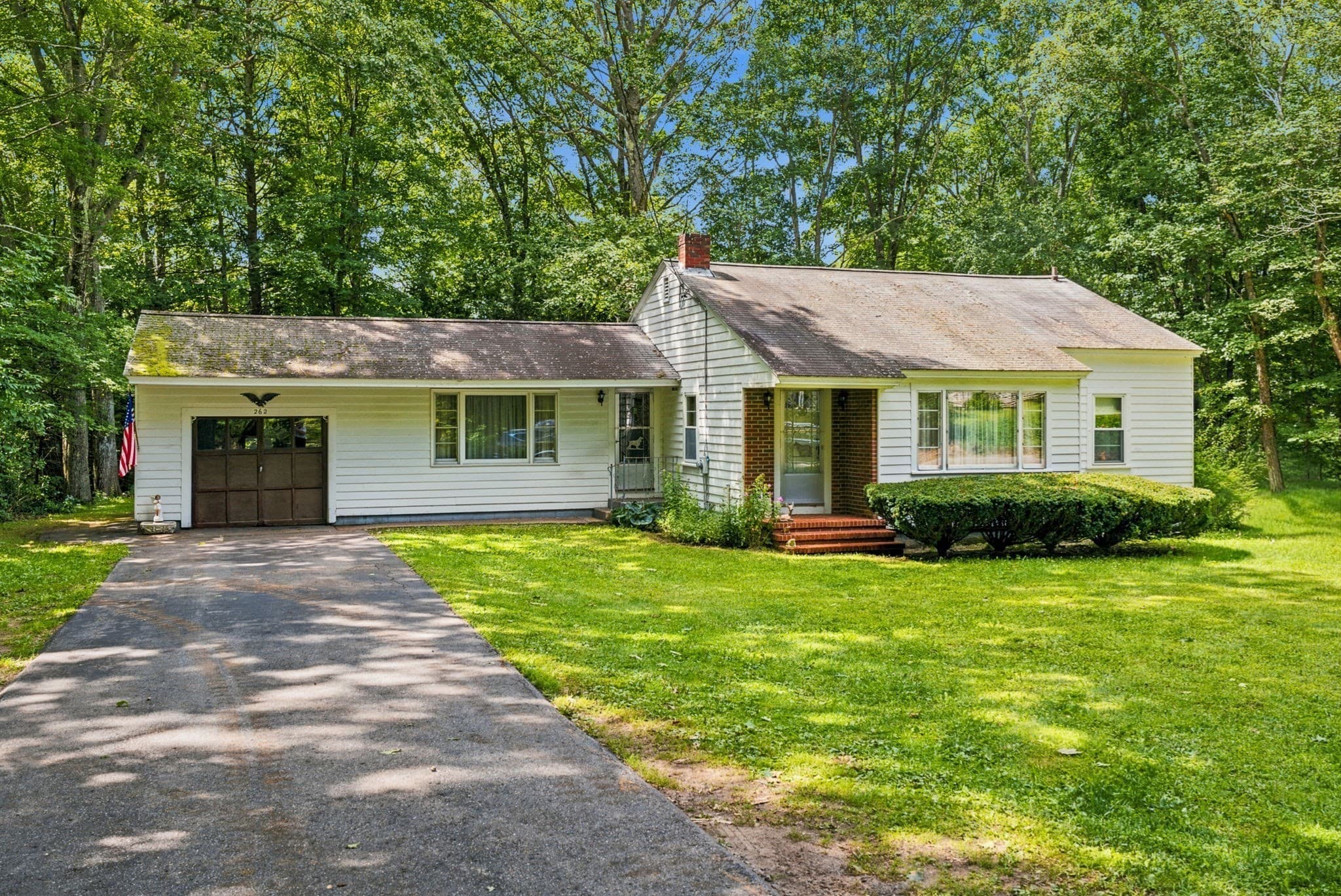 Single Family Residence at 262 West Street, Winchendon MA 01475, Winchendon, photo 2 of 23