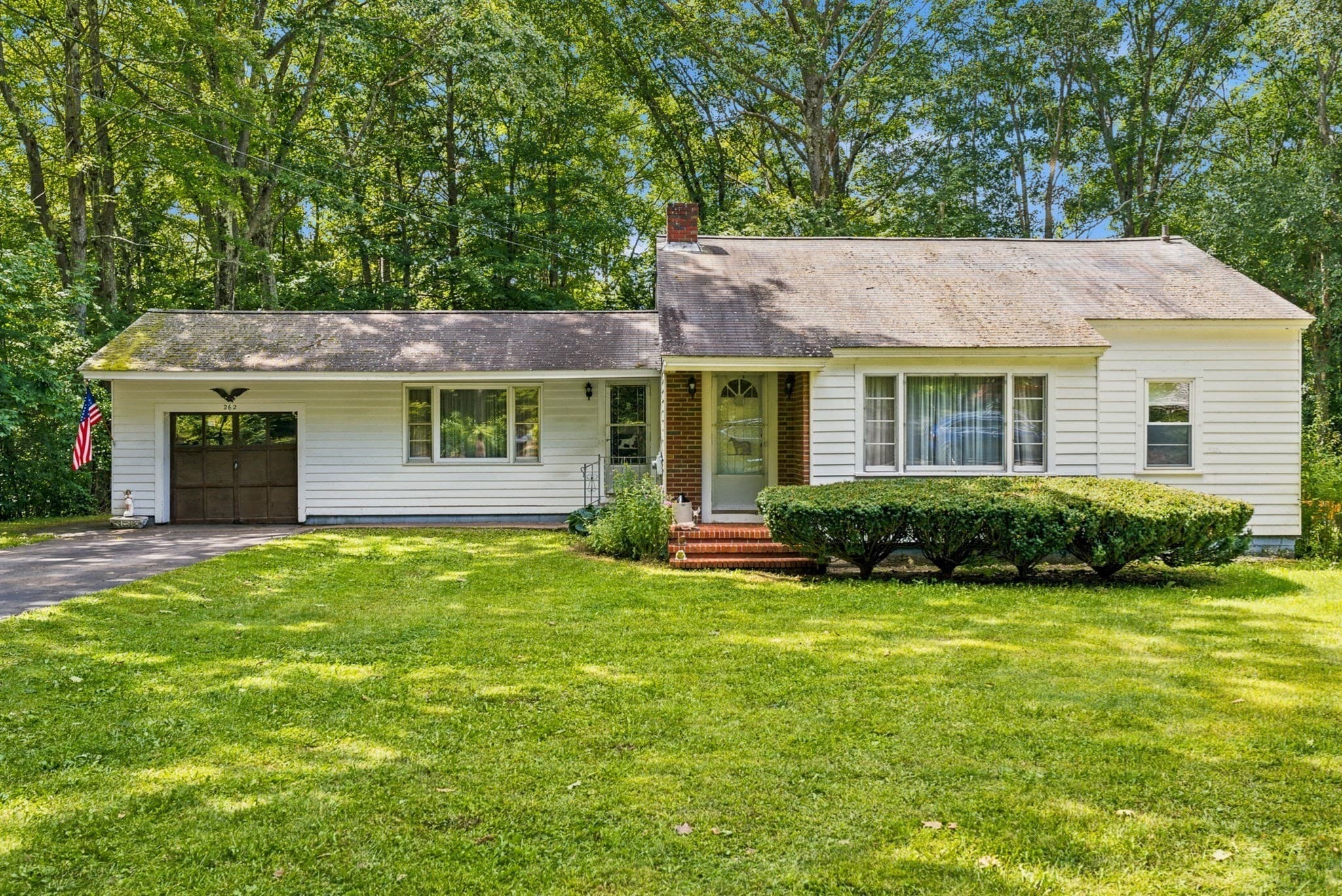 262 West Street, Winchendon MA 01475
